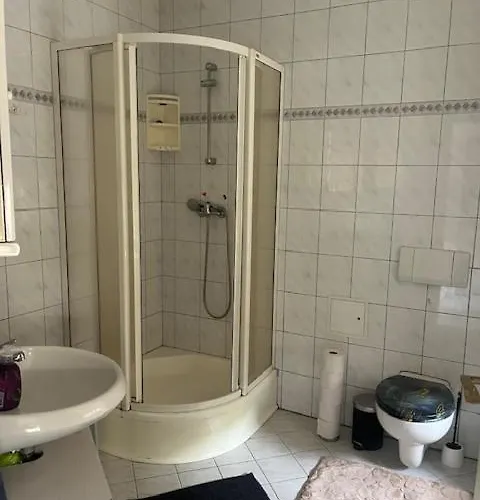 Lejlighed Werk Und Ruhe *