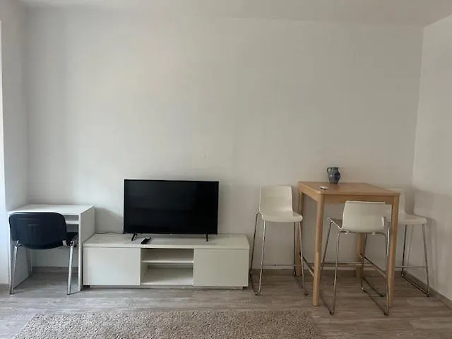 Lejlighed Werk Und Ruhe