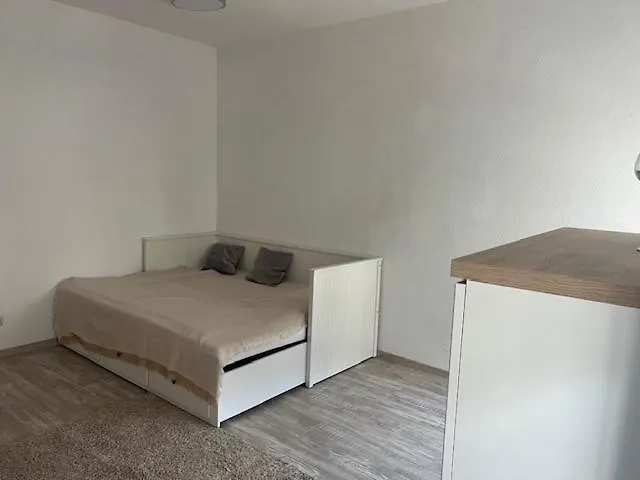 Lejlighed Werk Und Ruhe Bernburg